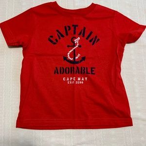 Rabbit Skins Brand Boys Size 2T, NWT